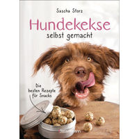 Produktbild von Bassermann Hundekekse für Adult 100% natürlich