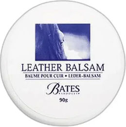Produktbild von Bates Lederbalsam Reiten Wachs 90 g - 90 g