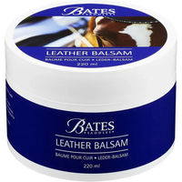 Produktbild von Bates Lederpflege-Balsam