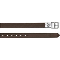Produktbild von Bates Lederstränge für Pferde Braun 160 cm
