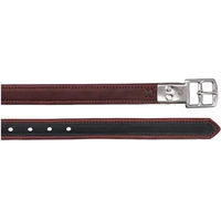 Produktbild von Bates Luxe Lederzügel mit Schnallen in Braun