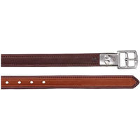 Produktbild von Bates Luxe Lederzügel mit Schnallen in Braun