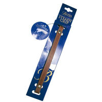 Produktbild von Bates Steady Grip Leder Zügel Havana Brown
