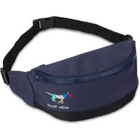 Produktbild von Bauchtasche Galop Wear Blau Unisex