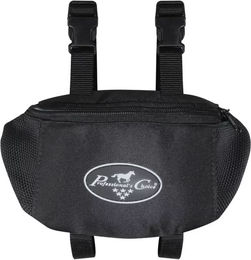 Produktbild von Bauchtasche Professional's Choice aus Polyester in Schwarz Unisex