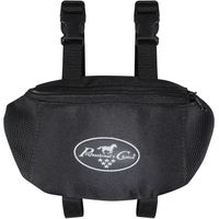 Produktbild von Bauchtasche Professional's Choice aus Polyester in Schwarz Unisex