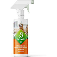 Produktbild von Baviette Geruchsneutralisierer Spray für Hundehaushalte mit Aloe Vera 500ml