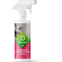 Produktbild von Baviette Geruchsneutralisierer Spray für Katzen