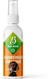 Baviette Zahnreiniger für Hunde – Bild 1 von 1