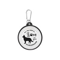 Produktbild von bb Klostermann Walkies Faltbarer Reisenapf für Hunde aus Silikon