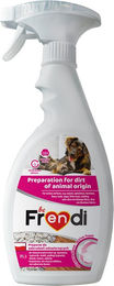 Produktbild von Be Frendi Fleckenentferner 2 x 500 ml - 2 x 500 ml