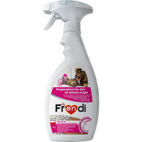 Produktbild von Be Frendi Fleckenentferner Reinigungsmittel 500 ml - 500 ml