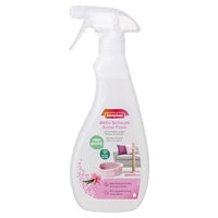 Produktbild von Beaphar Aktiv-Schaum Reinigungsmittel für Katzen 500 ml - 500 ml