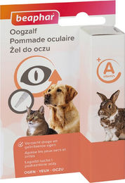 Beaphar Augenreiniger für Hunde, Katzen und Kaninchen – Bild 1 von 3