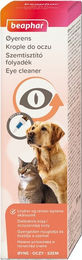 Beaphar Augenreiniger für Hunde und Katzen 50 ml – Bild 1 von 3
