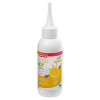 Produktbild von Beaphar Bio Ohrenreiniger Milch für Katzen 100 ml - 100 ml