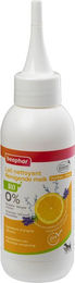 Beaphar Bio Ohrenreiniger Reinigungsmilch 100 ml – Bild 1 von 2