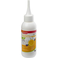 Produktbild von Beaphar Bio Ohrenreiniger Reinigungsmilch 100 ml