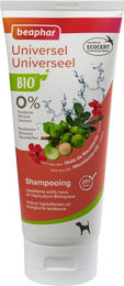 Beaphar Bio Shampoo Universal für Hunde für alle Felltypen 200 ml – Bild 1 von 2