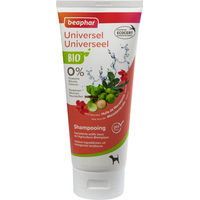 Produktbild von Beaphar Bio Shampoo Universal für Hunde für alle Felltypen 200 ml