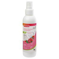 Produktbild von Beaphar Bio Trocken-Shampoo für Katzen 200 ml Ecocert - 200 ml