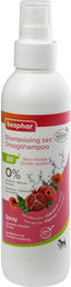 Beaphar Bio Trockenshampoo Spray 200 ml – Bild 1 von 2