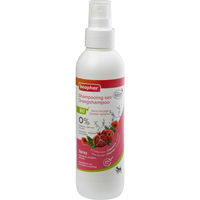 Produktbild von Beaphar Bio Trockenshampoo Spray 200 ml