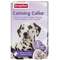 Produktbild von Beaphar Calming Collar Entspannungshalsband für Hunde 65 cm