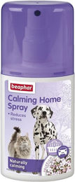 Produktbild von Beaphar Calming Home Spray zur Beruhigung für Katzen 125 ml