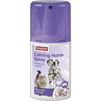 Produktbild von Beaphar Calming Home Spray zur Beruhigung für Katzen 125 ml