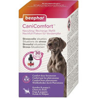 Produktbild von Beaphar CaniComfort Refill 48 ml Nachfüllpackung mit Pheromonen für Hunde