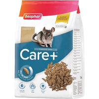 Produktbild von Beaphar Care+ Chinchilla Hauptfutter Sensitive ohne tierisches Protein 1,5 kg - 1,5 kg