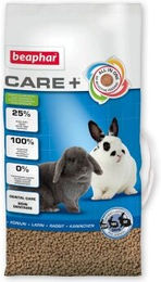 Beaphar Care+ Kaninchen Hauptfutter ohne tierisches Protein und Zuckerfrei 5 kg - 5 kg – Bild 1 von 13