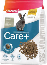 Beaphar Care+ Kaninchen Senior Hauptfutter ohne tierisches Protein und ohne Zucker 1,5 kg - 1,5 kg – Bild 1 von 11