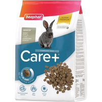 Produktbild von Beaphar Care+ Kaninchen Senior Hauptfutter ohne tierisches Protein und ohne Zucker 1,5 kg - 1,5 kg