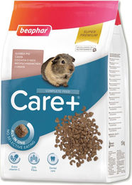 Beaphar Care+ Meerschweinchen Hauptfutter ohne tierisches Protein und Zucker 5 kg - 5 kg – Bild 1 von 7