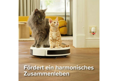 Beaphar CatComfort Excellence Starter-Kit zur Stresslinderung für Katzen mit Diffusor und 48 ml Flakon - 48 ml – Bild 1 von 7