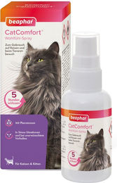 Beaphar CatComfort Wohlfühl-Spray für Katzen 60 ml - 60 ml – Bild 1 von 10