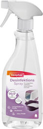 Produktbild von Beaphar Desinfektions Spray für Hunde und Katzen 500ml