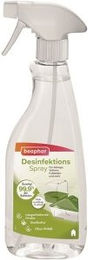 Produktbild von Beaphar Desinfektionsspray für Vögel und Nager 500 ml - 500 ml