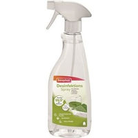 Produktbild von Beaphar Desinfektionsspray für Vögel und Nager 500 ml - 500 ml