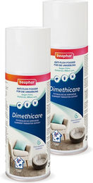 Beaphar Dimethicare Anti-Floh Fogger 2x200 ml – Bild 1 von 1