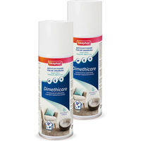 Produktbild von Beaphar Dimethicare Anti-Floh Fogger 2x200 ml