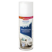 Produktbild von Beaphar Dimethicare Anti-Floh Fogger Umgebungsspray gegen Flöhe und Milben 200 ml - 200 ml