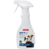 Produktbild von Beaphar DIMETHIcare Spray für Hund und Katze 250 ml