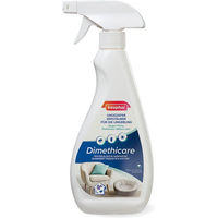 Produktbild von Beaphar Dimethicare Umgebungsspray gegen Flöhe und Milben 500 ml - 500 ml