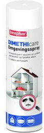 Beaphar DIMETHIcare Umgebungsspray gegen Zecken Flöhe und Läuse 400 ml – Bild 1 von 2
