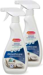 Beaphar Dimethicare Ungeziefer Zerstäuber 2x500 ml – Bild 1 von 1