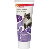 Produktbild von Beaphar Duo-Malt Paste 100g für Katzen
