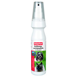 Beaphar Entfilzungsspray für Hunde und Katzen mit Mandelöl 150 ml - 150 ml – Bild 1 von 8